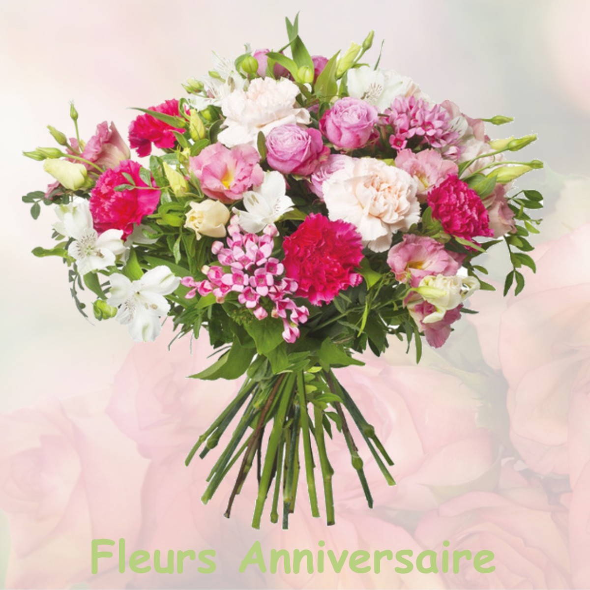 fleurs anniversaire LOSCOUET-SUR-MEU